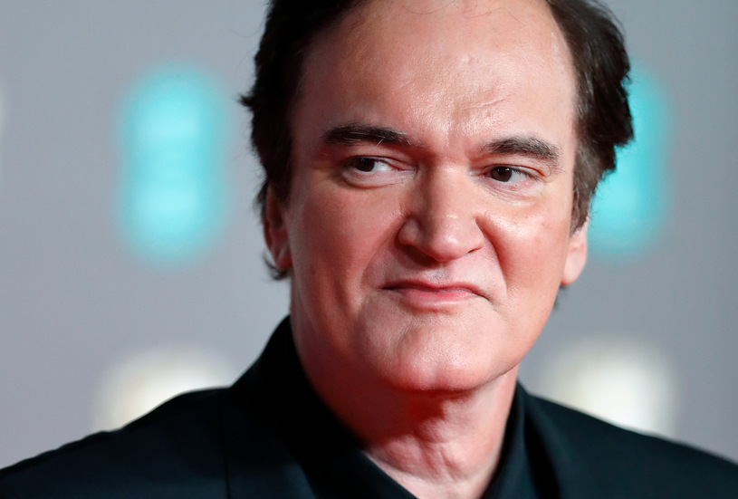 tarantino