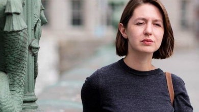 Photo of Sally Rooney rifiuta la traduzione in ebraico del suo ultimo libro