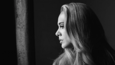 Photo of Adele, il nuovo singolo “Easy on me” è già un successo