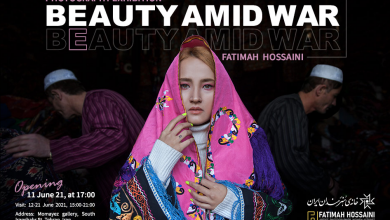 Photo of “Beauty amid War”, la mostra che omaggia le donne afgane