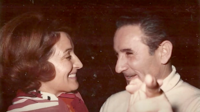Photo of Addio a Renzo Salvarani, il mito delle cucine componibili aveva 95 anni
