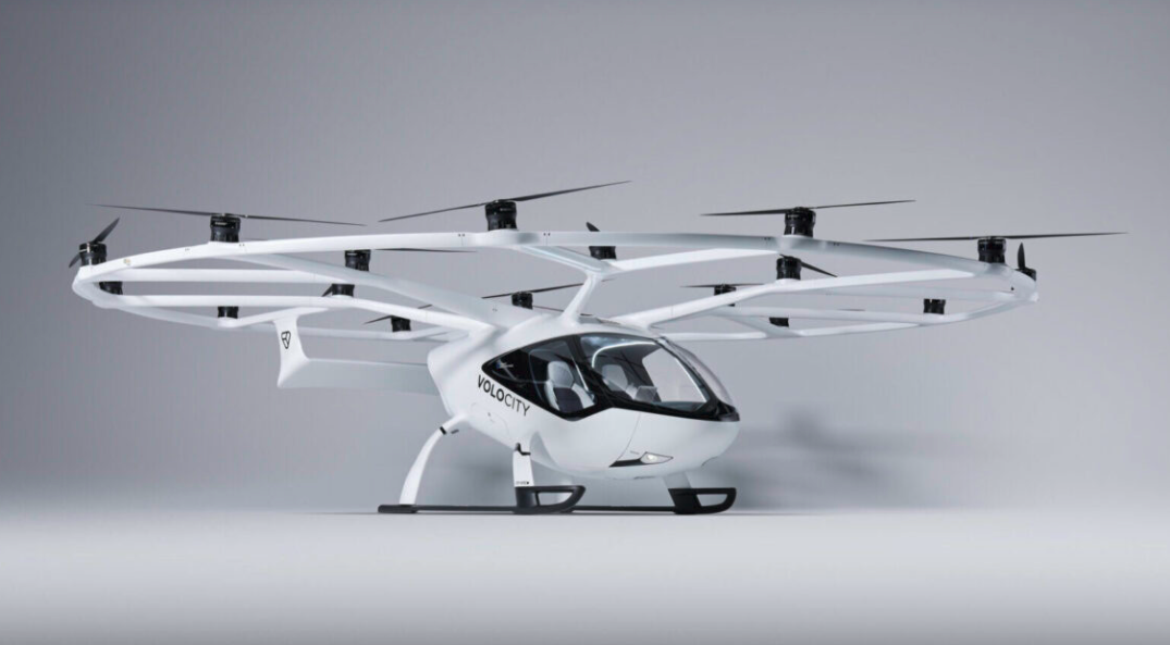 Volocopter