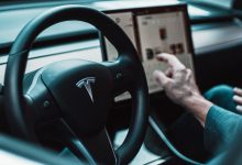 Photo of Auto: continua il calo delle vendite di Tesla, per la cinese Byd è boom
