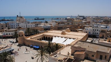 Photo of Tunisia, associazione donne democratiche respinge «ogni forma di ingerenza»