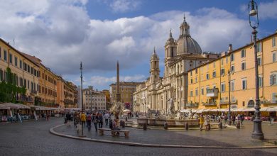 Photo of Confcommercio, crollo del turismo a Natale