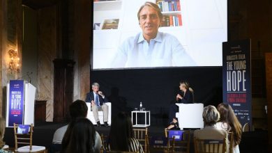 Photo of Il ct degli azzurri Mancini a LaChirico: «Uefa Nations League, daremo la possibilità non solo a chi ha vinto l’europeo di giocare»