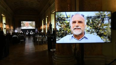 Photo of Garavaglia a LaChirico: «Its per il turismo, l’Italia troppo dietro alla Spagna. Serve subito personale specializzato»