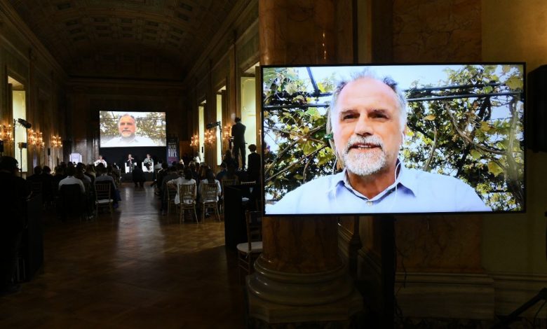 Photo of Garavaglia a LaChirico: «Its per il turismo, l’Italia troppo dietro alla Spagna. Serve subito personale specializzato»