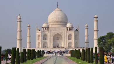 Photo of Dal 15 ottobre l’India riaprirà i confini ai turisti stranieri