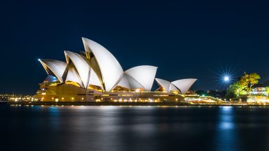 Photo of A Sydney finisce il lockdown dopo quattro mesi