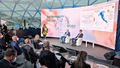 Photo of Sustainability Day Acea 2021. L’evento per una transizione ecologica equa e sostenibile