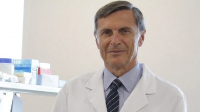 Photo of Mantovani: “Vaccini efficaci contro variante Omicron. Non escludo quarta dose”