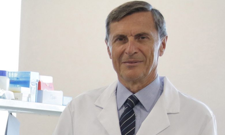 Photo of Mantovani: “Vaccini efficaci contro variante Omicron. Non escludo quarta dose”