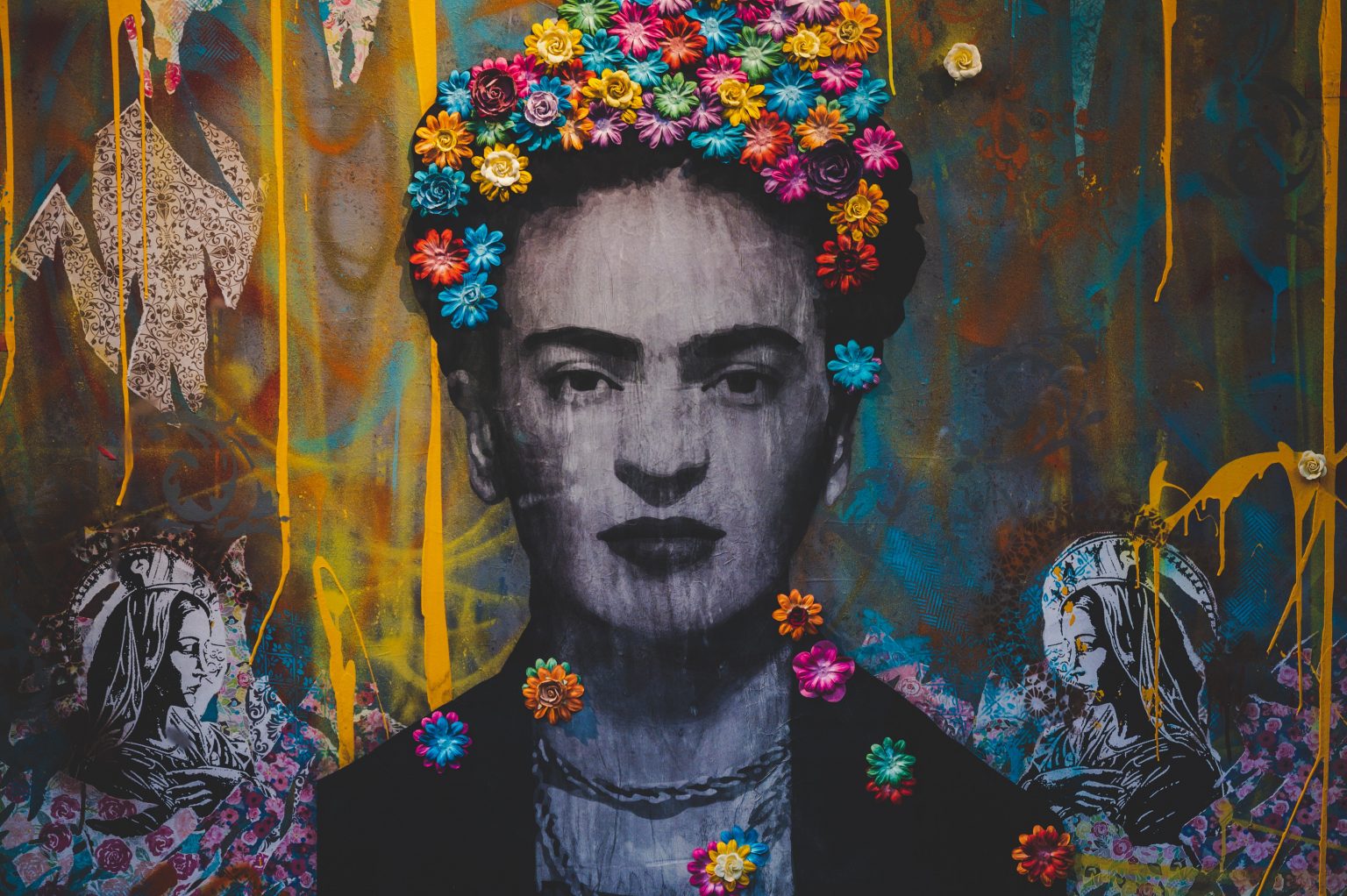 Frida Kahlo, autoritratto venduto per 35 milioni di dollari a New York