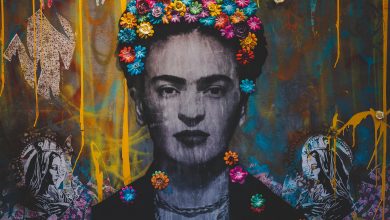 Photo of Frida Kahlo, autoritratto venduto per 35 milioni di dollari a New York