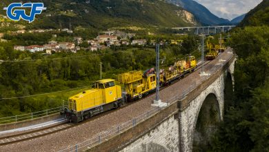 Photo of SACE e BNL Gruppo BNP Paribas a sostegno dei progetti green di Generale Costruzioni Ferroviarie