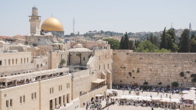 Photo of Antisemitismo, Francia: il 68% degli ebrei ha subito umiliazioni