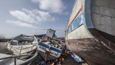 Photo of Morti in naufragio 31 migranti nel canale della Manica