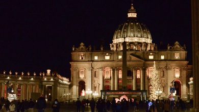 Photo of Federalberghi, a Roma boom di disdette per festività natalizie