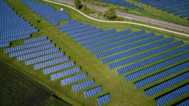Photo of Energia: agri volatico, al via impianto hi tech solare in Italia