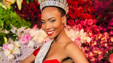 Photo of Miss Universo in Israele, Sudafrica rinnega la sua miss