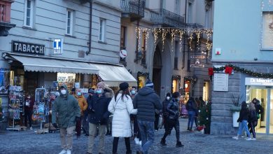 Photo of Covid, Ciciliano: “Miglioramento sostanziale, Cts verso lo scioglimento”