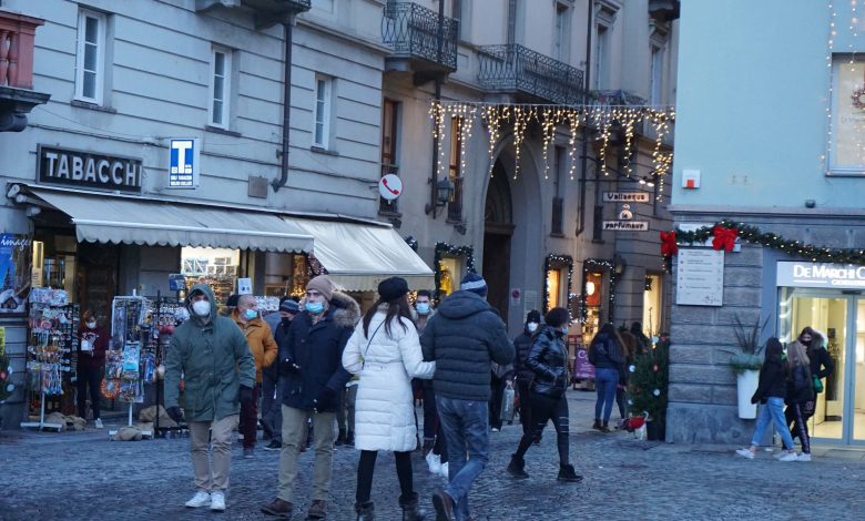 Photo of Covid, Ciciliano: “Miglioramento sostanziale, Cts verso lo scioglimento”