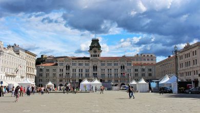 Photo of Trieste migliore città d’Italia per qualità della vita