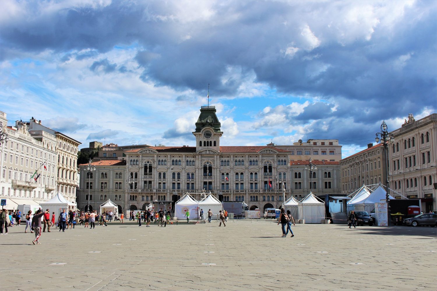 trieste