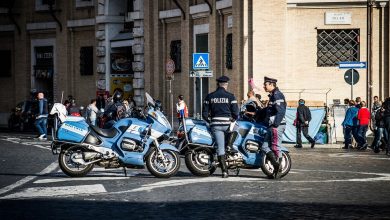 Photo of Terrorismo, 25enne arrestato si trovava in centro per migranti