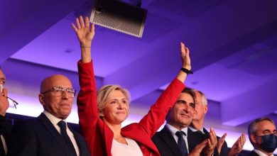 Photo of Francia, sondaggi premiano Valérie Pécresse in corsa Eliseo