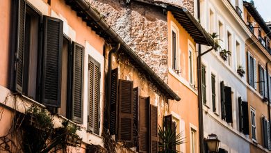 Photo of Due terzi degli edifici residenziali in Italia rischiano di perdere valore