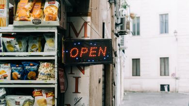 Photo of Aperti h24 a prezzi contenuti: a Roma è boom di minimarket bengalesi