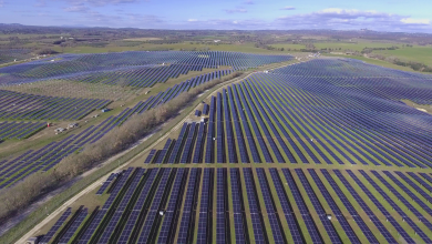 Photo of Garanzia green di SACE: ING e UniCredit finanziano impianti fotovoltaici