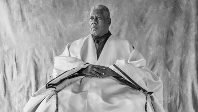 Photo of Addio ad André Leon Talley, lo storico direttore artistico di Vogue America