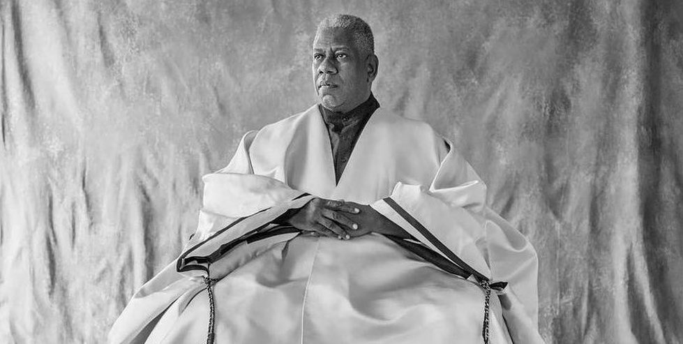 André Leon Talley