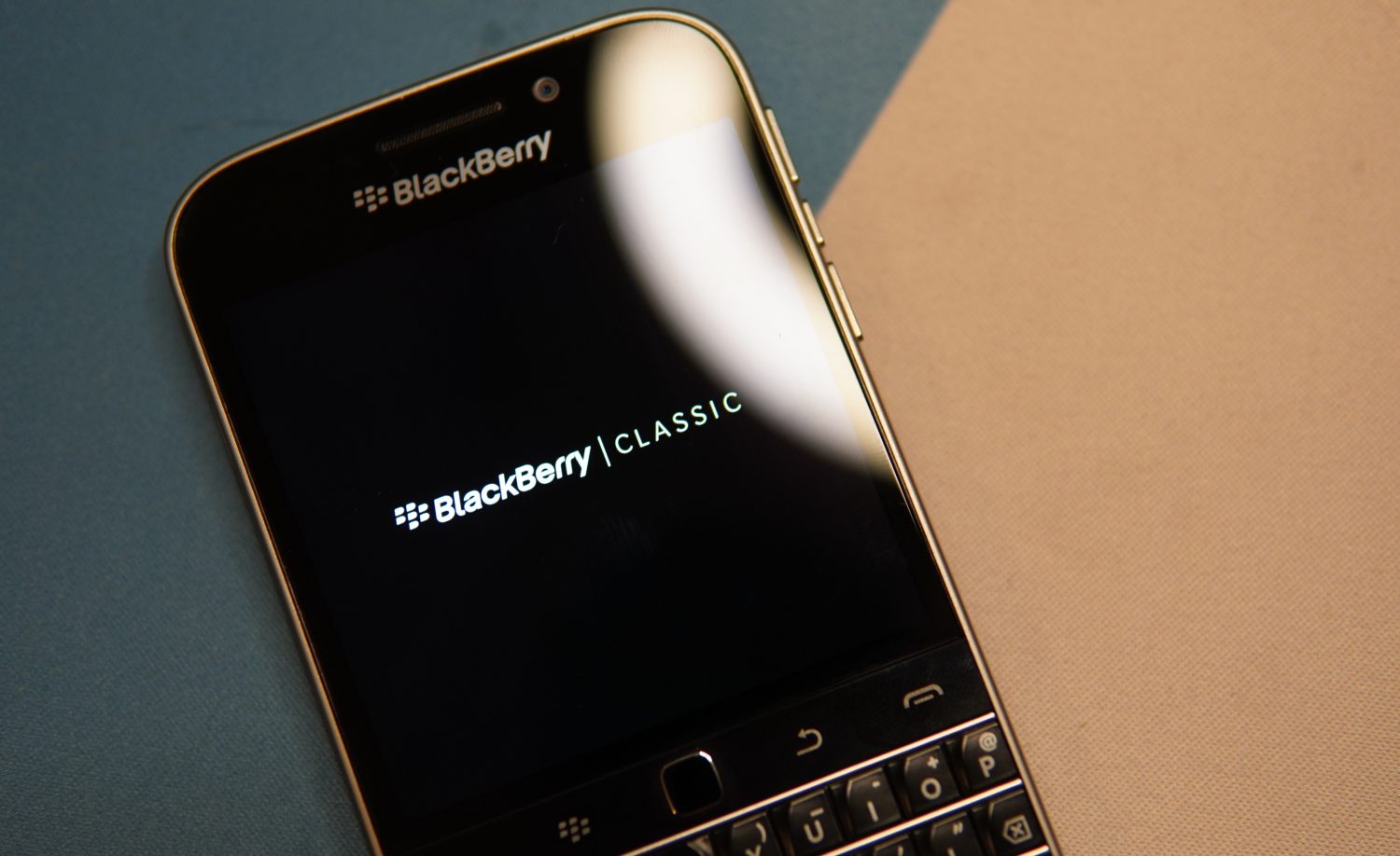 BlackBerry
