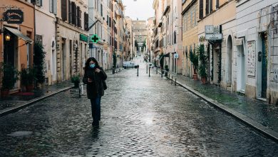 Photo of Covid, l’Europa si prepara a un graduale ritorno alla normalità