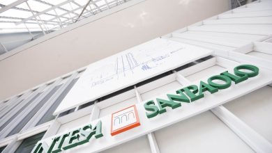 Photo of Intesa Sanpaolo avvia buyback per 1,7 miliardi di euro