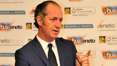 Photo of Zaia: “Modificare la definizione di ‘caso Covid’”