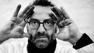 Photo of Lo chef Massimo Bottura apre un nuovo Refettorio a Ginevra