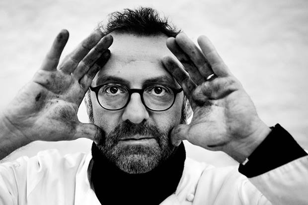 Photo of Lo chef Massimo Bottura apre un nuovo Refettorio a Ginevra