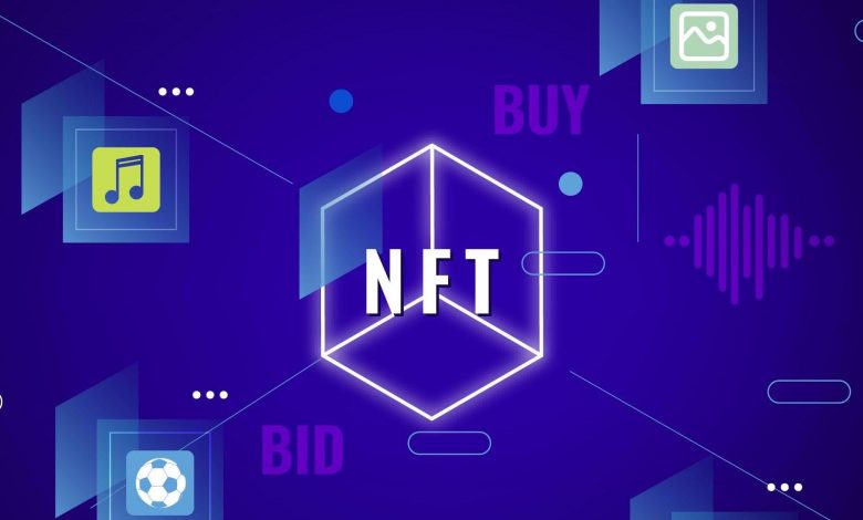 Photo of NFT, cosa sono i Non-fungible token e a cosa servono