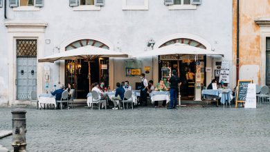 Photo of Confesercenti, boom di spesa dei turisti in bar e ristoranti