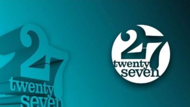 Photo of Arriva Twenty Seven, il nuovo canale tematico del digitale terrestre