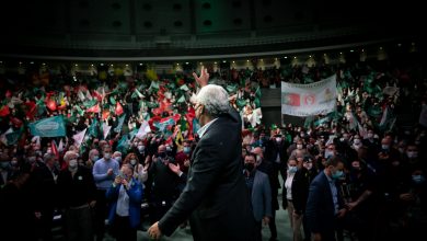 Photo of Elezioni Portogallo: i socialisti di Costa ottengono la maggioranza assoluta