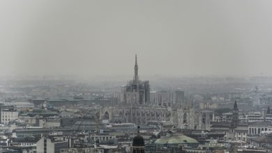 Photo of Inquinamento: Milano “irrespirabile”, a gennaio emissioni da bollino rosso