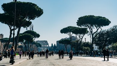 Photo of Turismo, Federalberghi: “Penalizzati dal super green pass. Madrid ha tre volte le prenotazioni di Roma”