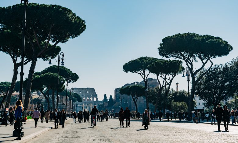 Photo of Gli italiani tornano a viaggiare: il 74% lo fa con scelte sostenibili