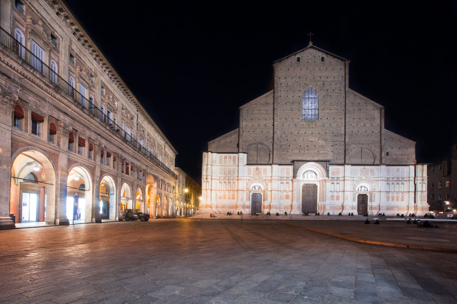 emilia romagna monumenti